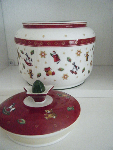 Villeroy boch toy s - villeroy, toy's