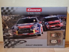 Carrera Evolution|1:32|Rally