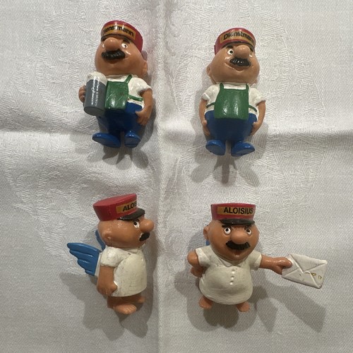 Figuren engel aloisius - figuren,