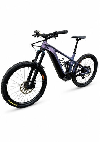 Mountainbike fully giant - fully,