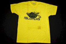 The Blisters Vintage Band