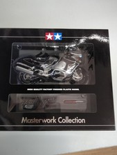 Tamiya Masterwork Collection Suzuki Hayabusa 1300 (GSX1300R) im Maßstab 1:12
