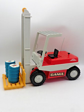 1:40  Gama 6306      Linde