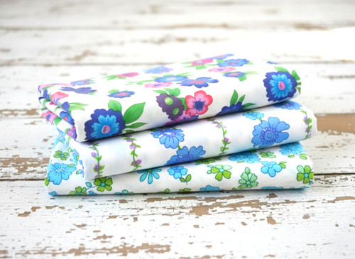 Kultig retro stoff paket - stoff,