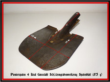 Pionierspaten 4 Ideal