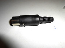 Diodenstecker 5pol, 180 Grad