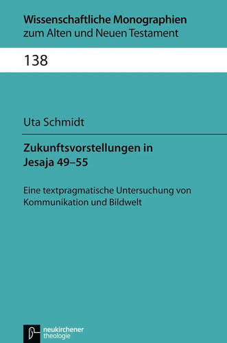 Zukunftsvorstellungen - , in