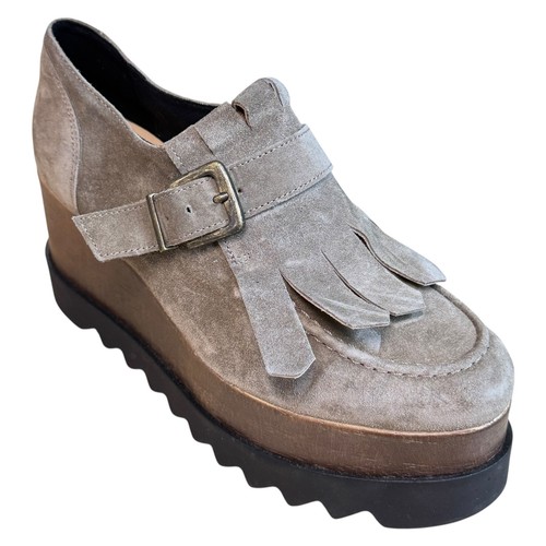 Kmb halbschuhe damen - halbschuhe, 37