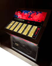 HIT F120 Jukebox - NSM
