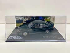 Opel Collection 1:43 Opel