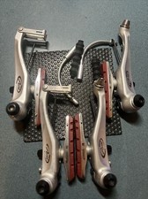 VTG 90s Avid Single Digit