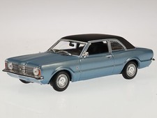Ford Taunus MK1 Knudsen 1970