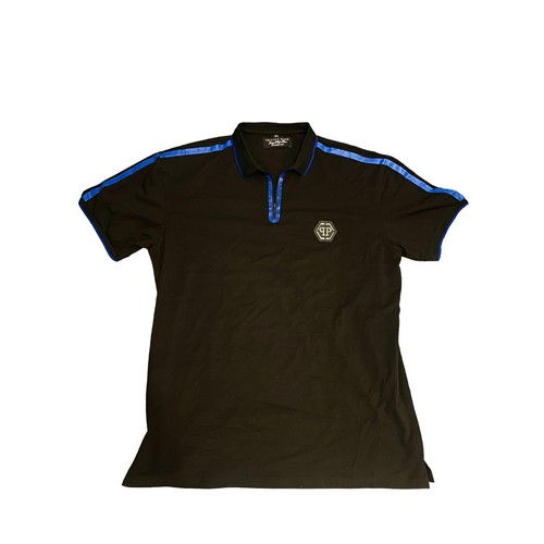 Philipp plein polo - plein, shirt