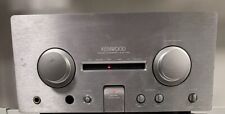 KENWOOD  A-1001  Integrated Amplifier Vollverstärker