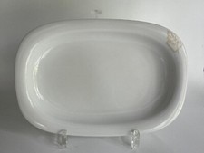 Rosenthal SUOMI Pure Nature PLATTE 24  cm ungenutzt  Plate