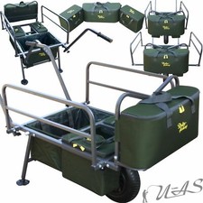 Delta Fishing XL Trolley