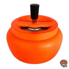 Hauser Schleuderaschenbecher /