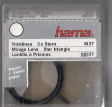 37mm Tricklinse Stern 5-S von