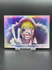 Panini One Piece 25th