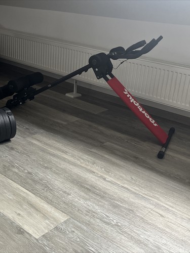 Bauchtrainer gerät - bauchtrainer,
