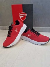 FW23 Ducati Jogging Schuh