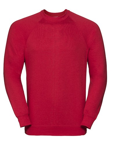 Russell sweatshirt pullover - russell,