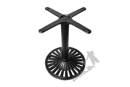 Tischgestell nrk16 gartentisch - tischgestell,