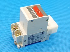 MITSUBISHI CP30-BA 7A Leitungsschutzschalter 2-polig