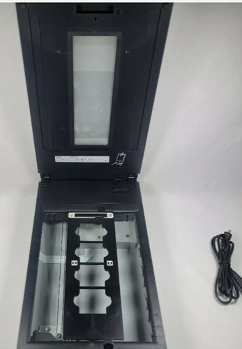 Canon canoscan 9000f flatbed - canoscan,