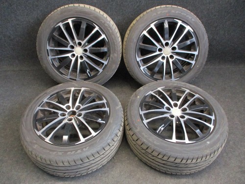 Ats alufelgen sommerreifen - 18",