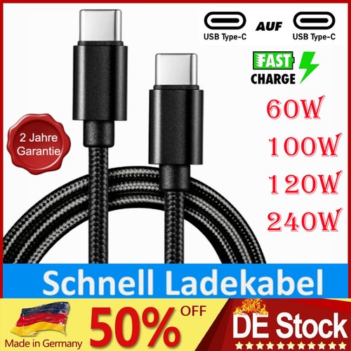 Usb auf ladekabel - c,