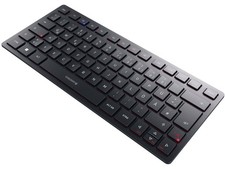 CHERRY Tastatur KW 9200 Mini
