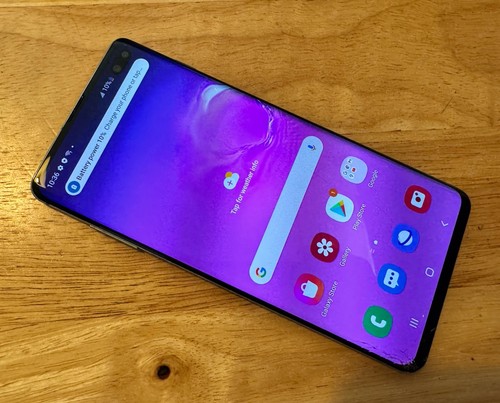 Samsung galaxy s10 - samsung, s10+