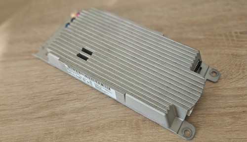 Original bmw combox telematik - combox,
