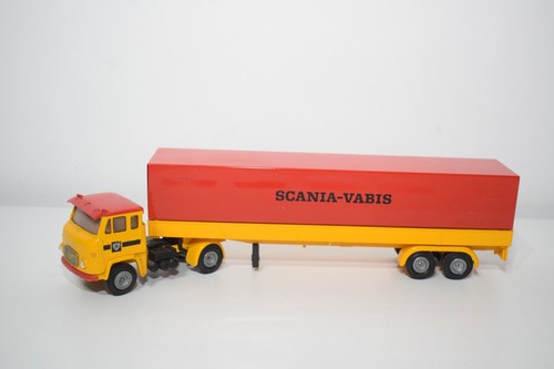 C17 tekno scania vabis - c17,