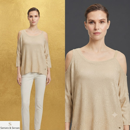 Guido maria kretschmer shirt - maria,
