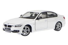Welly 24039 BMW 335i (F30)