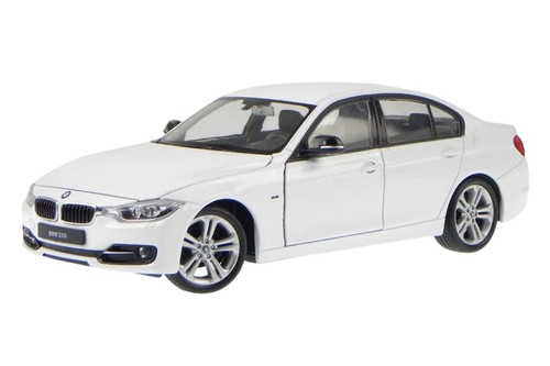 Welly 24039 bmw 335i - 335i, (f30)