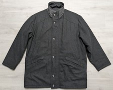 Sportdress Kurzmantel
