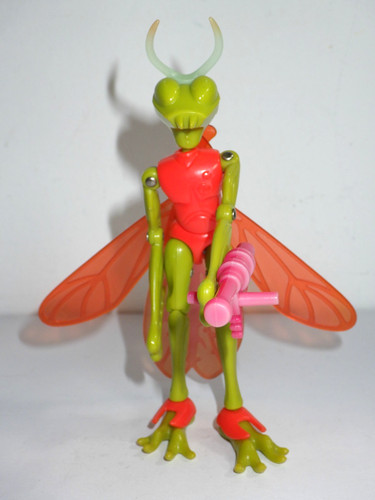 Vintage micronauts figur - micronauts,