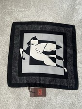 ETRO Tuch Seide Neu