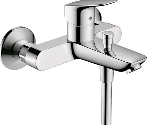 Hansgrohe logis - hansgrohe,