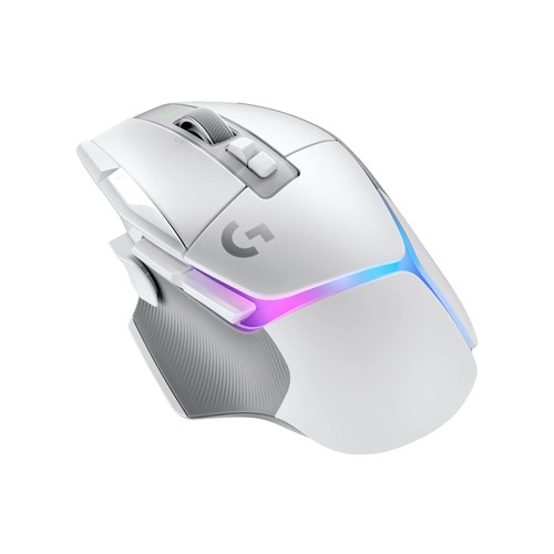 Logitech g502 plus - g502,