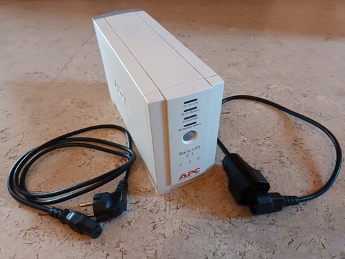 Notstrom für apc back - notstrom,