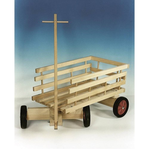Holz wenzel leiterwagen paul - holz-wenzel,