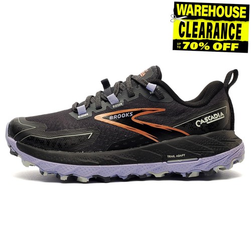 Brooks cascadia damen trail - 18,