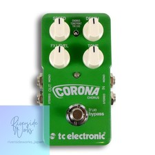 tc electronic Corona Chor