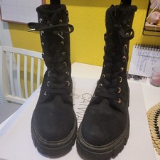 Winterstiefel Mädchen Damen Größe 40 Catwalk