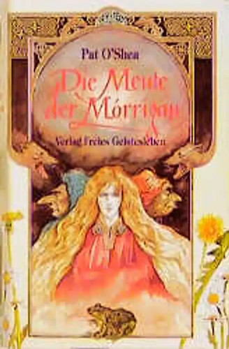 Die meute der morrigan - meute,
