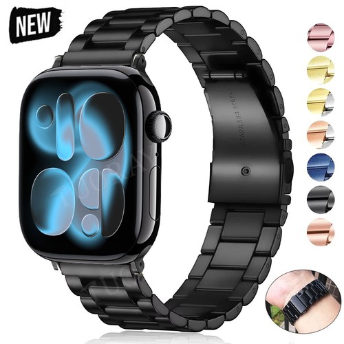 Edelstahl metall armband für - edelstahl,